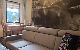 Gładkie Apartamenty